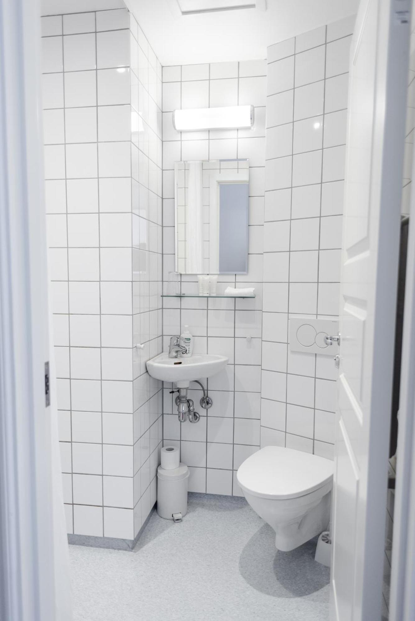 Hotel Nora Kopenhaga Zewnętrze zdjęcie