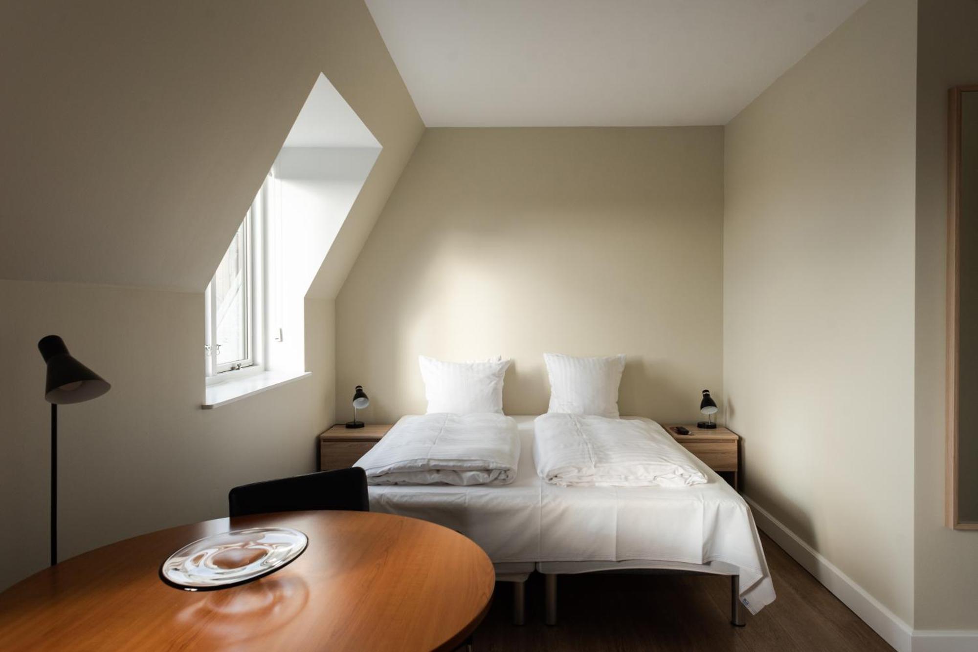 Hotel Nora Kopenhaga Zewnętrze zdjęcie