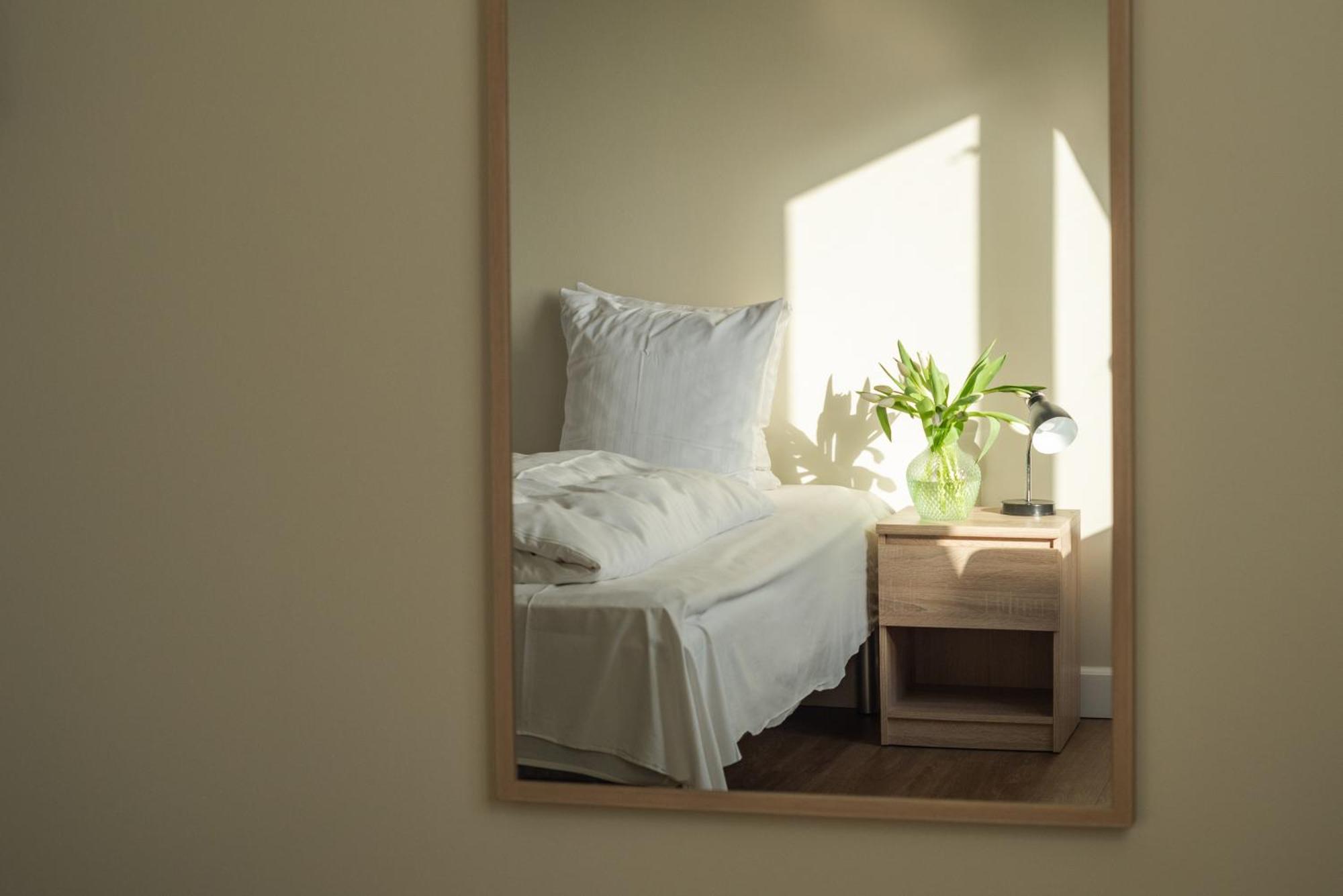 Hotel Nora Kopenhaga Zewnętrze zdjęcie