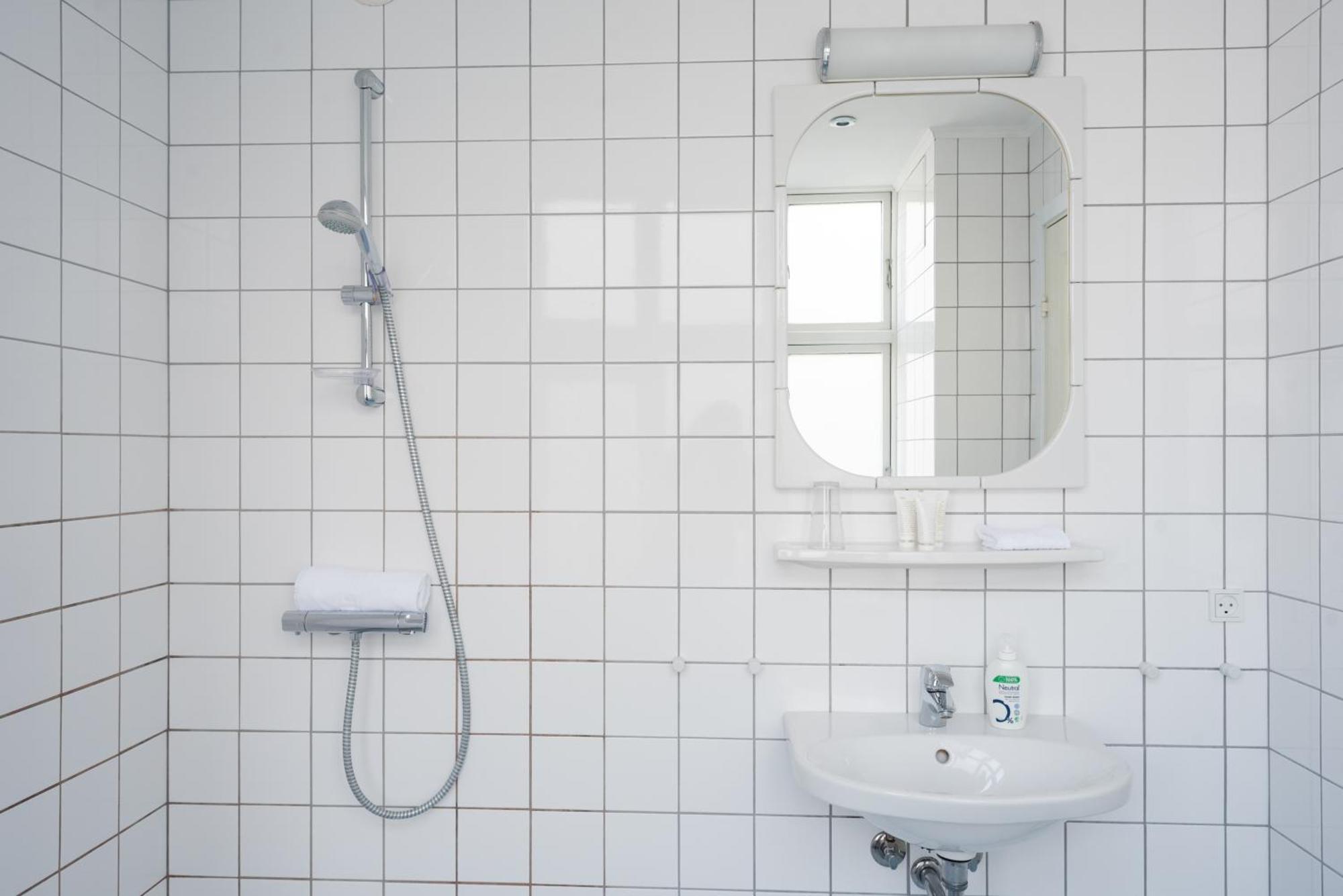 Hotel Nora Kopenhaga Zewnętrze zdjęcie